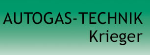 Autogas Krieger